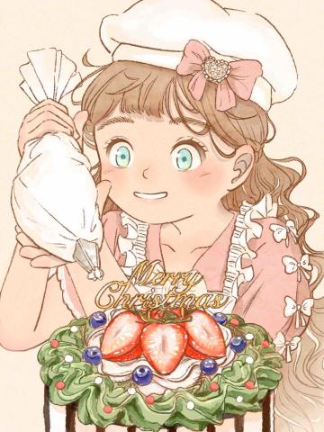 Maoooua插畫 -  Maoooua插畫 -