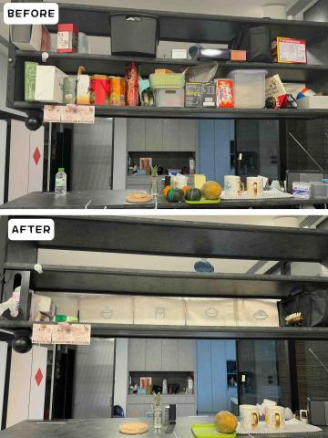 Simple Life整理工作室 - 廚房收納