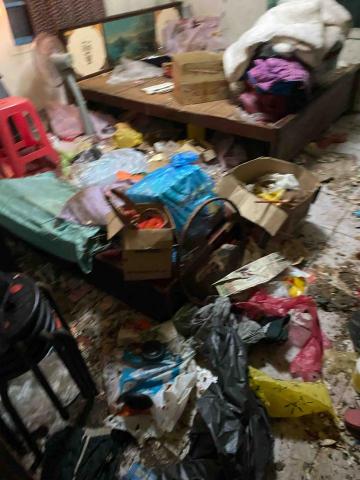 妃彤小可清潔工作室 - 特殊清潔