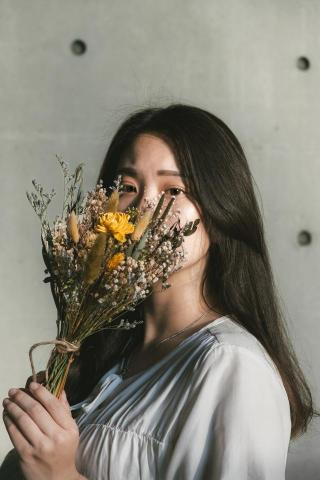 楊子震 - 人像寫真