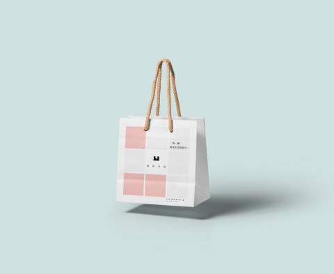 Vals - 品牌視覺延伸