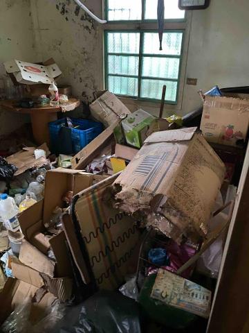 妃彤小可清潔工作室 - 特殊清潔