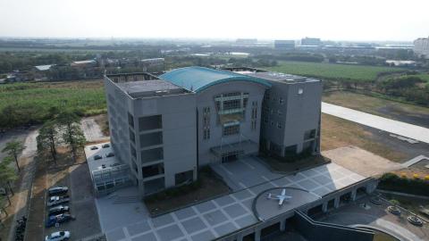 沛駖_Nicole - 空拍