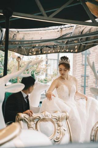 找我拍影像-Zach - 