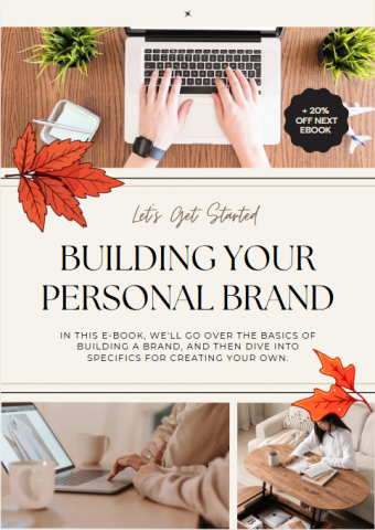 高妮妮 - 創業海報