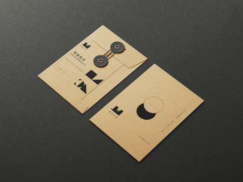 Vals - 品牌視覺延伸