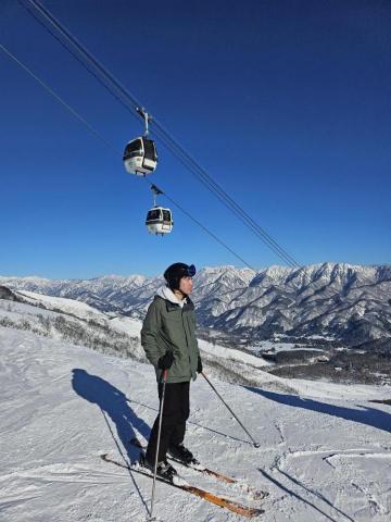 🏁關盛璘 升學💯/語言學習💥 - 