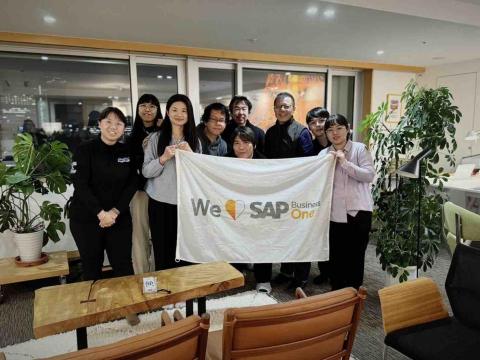 台灣麥匯資訊科技股份有限公司 - 日本客戶上線 台灣麥匯資訊科技股份有限公司 - 日本客戶上線