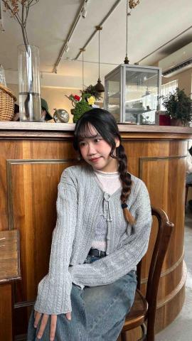 提供舞蹈教室高雄服務的專家吳沛姍