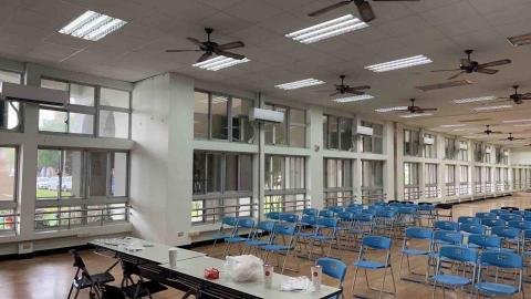 傾圚電器行 - 麻豆第三市政中心