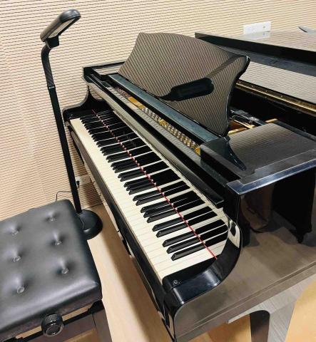 語謙老師🥁🎹打擊樂/鋼琴/樂理教學 - 工作室平台鋼琴