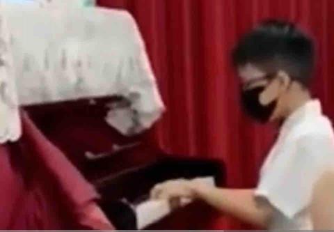 星星老師🎺🎹 - 患有ADHD寶貝學生第一次鋼琴檢定，好感動！