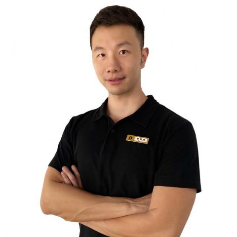 提供tabata熱量服務的專家詹教練