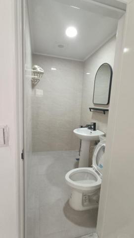 易久工程行 - 30年老屋浴室重建