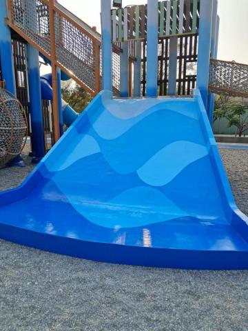 油漆阿偉 - 完成