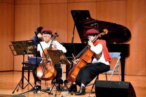 彣彣老師🎹到府教學 - 