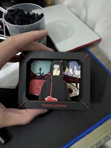 林永濬 - Paper theatre 