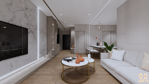 百筑室內設計 - 