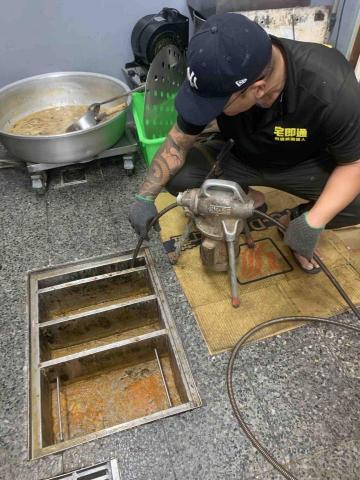 🐯通管達人🐯抓漏職人🐯馬桶專家🐯 - 