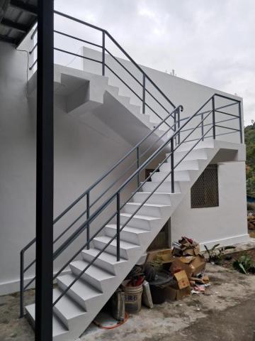 油漆阿偉 - 完成