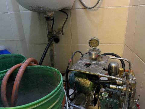 🐯通管達人🐯抓漏職人🐯馬桶專家🐯 - 