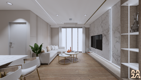 百筑室內設計 - 