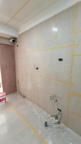 易久工程行 - 廚房木作訂製櫃