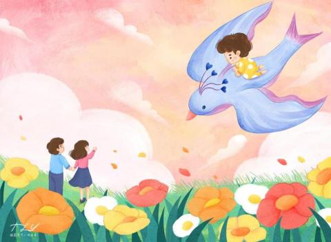 薇光年 插畫設計 -  薇光年 插畫設計 -