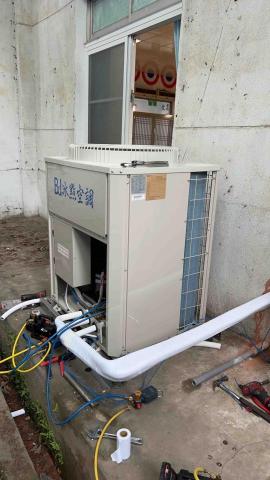 傾圚電器行 - 公家機關