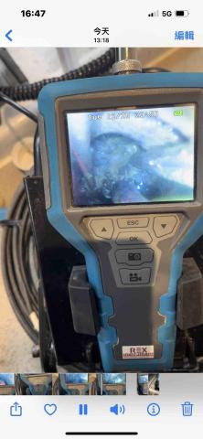 🐯通管達人🐯抓漏職人🐯馬桶專家🐯 - 