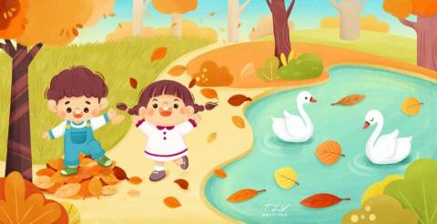 薇光年 插畫設計 -  薇光年 插畫設計 -