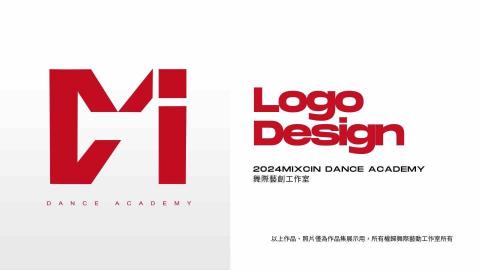 董彥霆 - LOGO設計