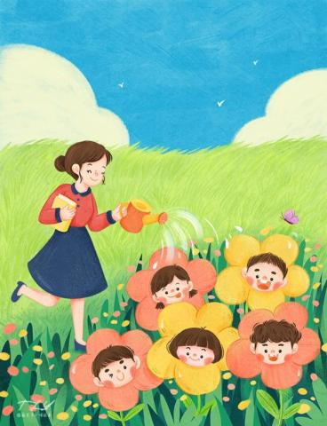 薇光年 插畫設計 -  薇光年 插畫設計 -