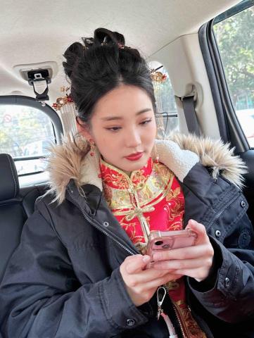 KittyKung makeup studio-新秘kitt -  KittyKung makeup studio-新秘kitt -