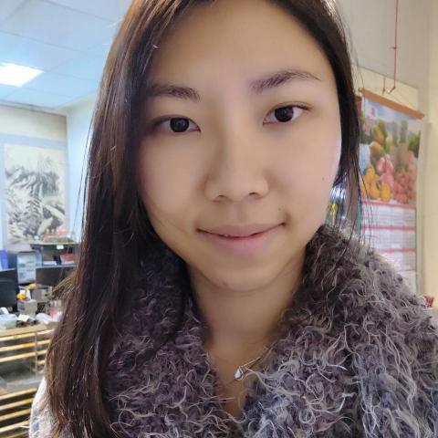 提供時間管理服務的專家Cindy Hsu