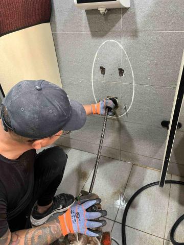 🐯通管達人🐯抓漏職人🐯馬桶專家🐯 - 