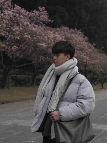 提供桌球服務的專家辜皓辰