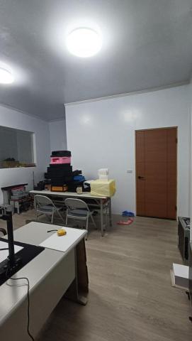 易久工程行 - 鐵皮屋新建辦公室