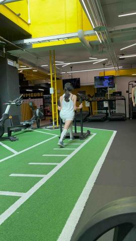 小毛教練 -有效比省錢重要！ - 62歲李媽媽，維持好身材與肌力！