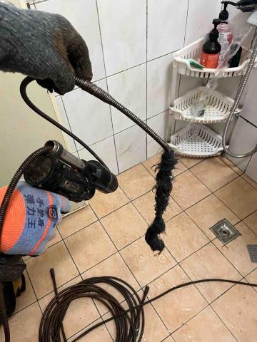 🐯通管達人🐯抓漏職人🐯馬桶專家🐯 - 