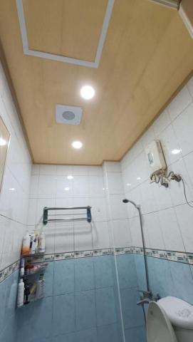 易久工程行 - 老屋重建浴室天花板