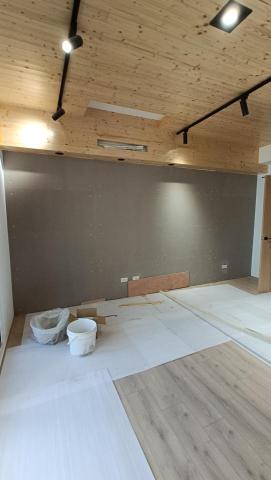 易久工程行 - 裝潢中