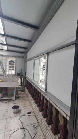 易久工程行 - 鐵皮