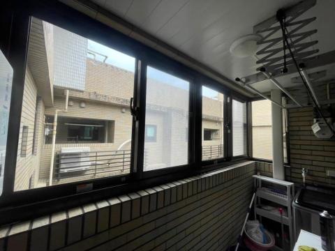 偉聖鋁門窗行 - 