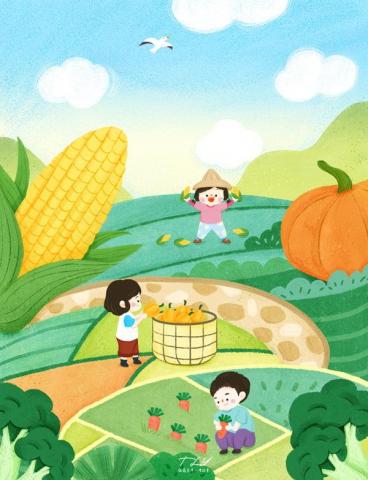 薇光年 插畫設計 -  薇光年 插畫設計 -