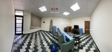 清品  (窗簾|鋼鋁門窗|客製化門窗|居家宅修) - 接案分享:#拆除舊裝潢#泥作工程#泥作工程#油漆工程#管路打鑿配管線#輕鋼架#照明設備#水電工程#四拉鋁門窗#房間門#三合一通風門#遮光窗簾#居家宅修
施工作品: 南區尊南街住戶      清品  (窗簾|鋼鋁門窗|客製化門窗|居家宅修) - 接案分享:#拆除舊裝潢#泥作工程#泥作工程#油漆工程#管路打鑿配管線#輕鋼架#照明設備#水電工程#四拉鋁門窗#房間門#三合一通風門#遮光窗簾#居家宅修
施工作品: 南區尊南街住戶