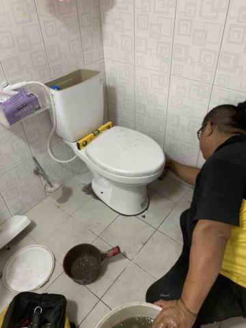 🐯通管達人🐯抓漏職人🐯馬桶專家🐯 - 