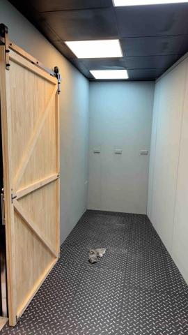 永樂工程 - 店面裝潢工程