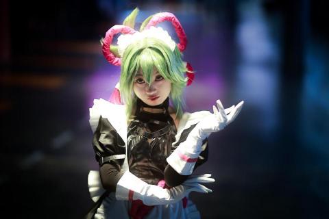 李銘 - 外拍個人寫真