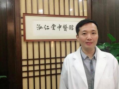 張老師經絡調理按摩 - 